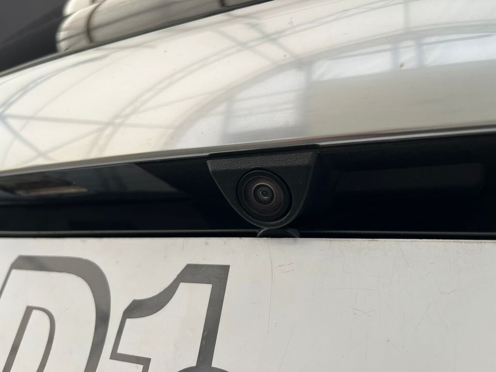 Ford S-MAX MPV 2,5 l 140 kw