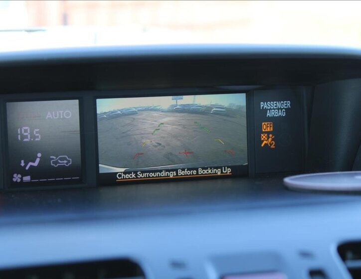 Subaru XV Kombi 1,6 l 84 kw