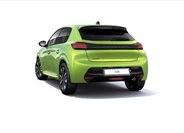 Peugeot 208 Hatchback 1,2 l 81 kw