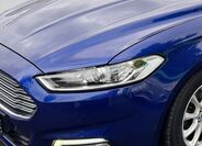 Ford Mondeo 5
