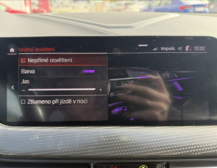 BMW Řada 2 Kupé 2,0 l 140 kw