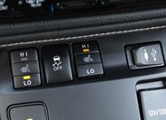 Toyota Auris Hatchback 1,8 l 73 kw