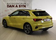 Audi A3 Hatchback 1,4 l 110 kw