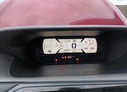 Citroën C4 Picasso MPV 1,2 l 81 kw