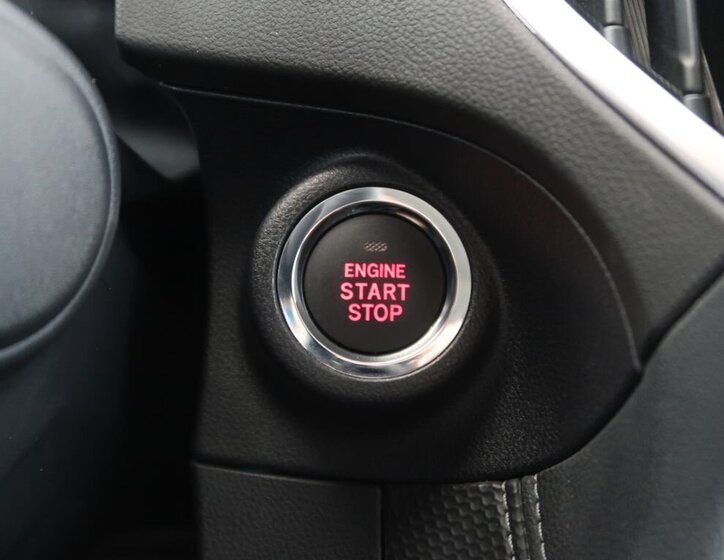 Subaru Forester SUV / Terénní 2,0 l 110 kw