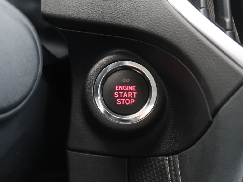 Subaru Forester SUV / Terénní 2,0 l 110 kw