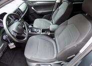 Škoda Kodiaq 9