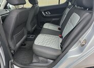 Škoda Fabia Hatchback 1,2 l 44 kw