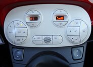 Fiat 500 Hatchback 1,2 l 51 kw