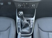 Škoda Fabia Hatchback 999,0 70 kw