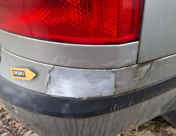 Škoda Octavia Ostatní 2,0 l 103 kw