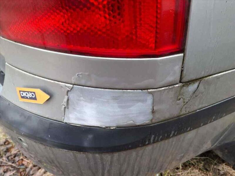 Škoda Octavia Ostatní 2,0 l 103 kw