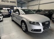 Audi A4 Sedan / Limuzína 1,8 l 88 kw