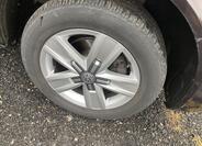 Volkswagen Multivan 27