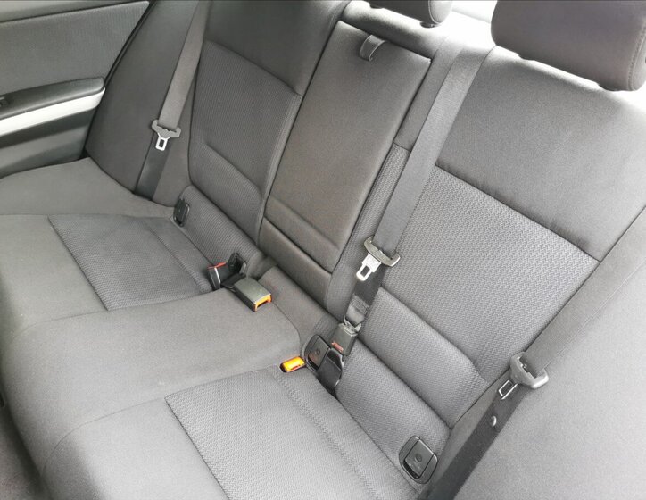 BMW Řada 3 Sedan 2,0 l 85 kw