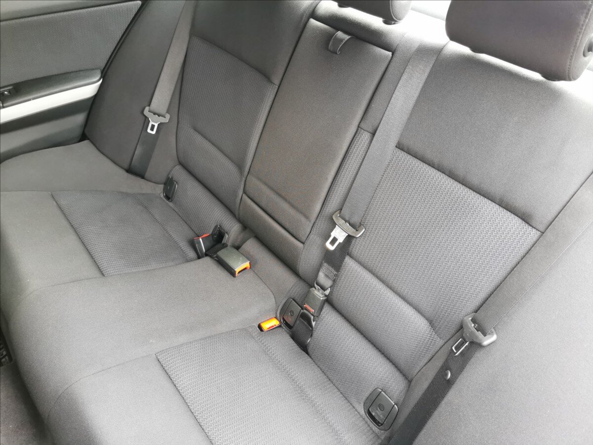 BMW Řada 3 Sedan 2,0 l 85 kw