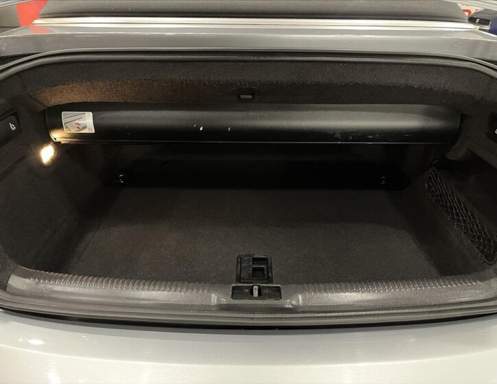 Audi A5 Kabriolet 2,0 l 125 kw