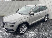 Škoda Karoq 5