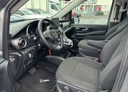 Mercedes-Benz Třídy V VAN / Minibus 2,0 l 140 kw