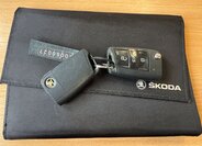 Škoda Octavia Kombi 1,6 l 85 kw