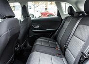 MG ZS SUV 1,5 l 145 kw