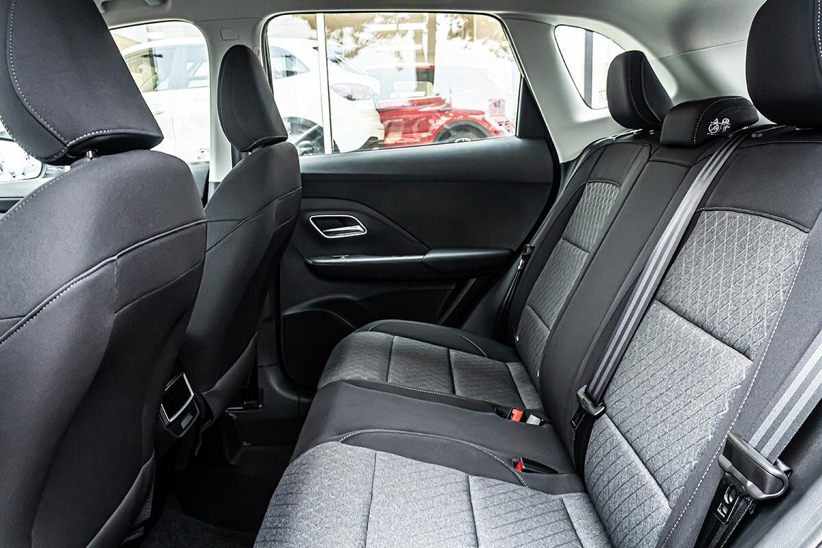 MG ZS SUV 1,5 l 145 kw