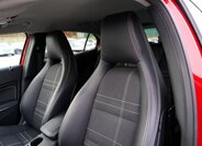 Mercedes-Benz GLA 22