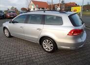 Volkswagen Passat 11