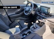 Hyundai i30 Hatchback 2,0 l 206 kw