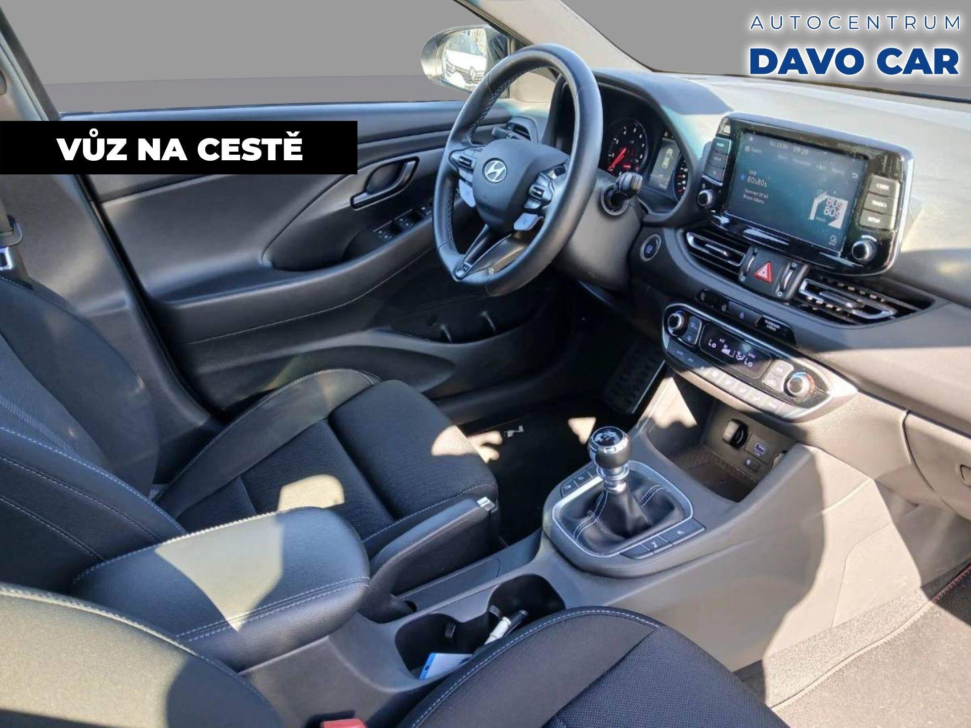 Hyundai i30 Hatchback 2,0 l 206 kw