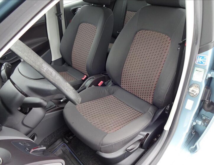 Seat Ibiza Kombi 1,4 l 63 kw