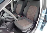 Seat Ibiza Kombi 1,4 l 63 kw