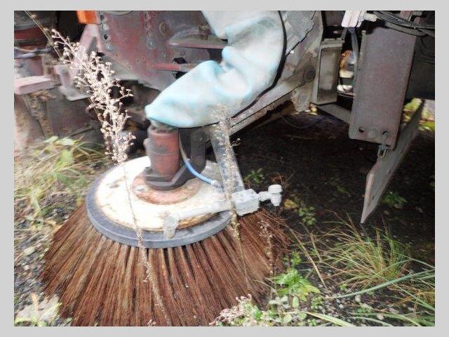 Iveco Ostatní Ostatní 5,9 l 130 kw