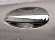 Mercedes-Benz Třídy A Hatchback 2,0 l 110 kw