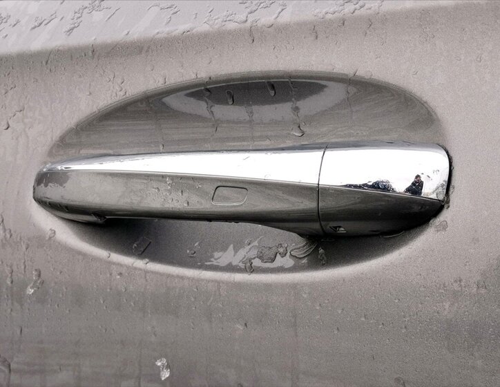 Mercedes-Benz Třídy A Hatchback 2,0 l 110 kw