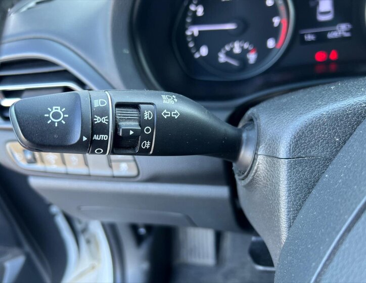 Hyundai i30 Kombi 1,5 l 117 kw