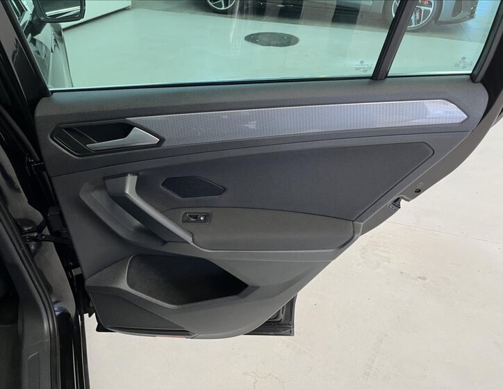 Volkswagen Tiguan SUV / Terénní 1,5 l 110 kw