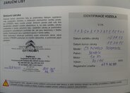 Citroën C3 Picasso MPV 1,4 l 70 kw