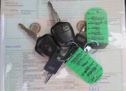 Mitsubishi Outlander SUV / Terénní 2,4 l 125 kw