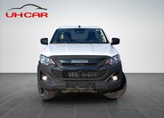 Isuzu D-Max Pick-up 1,9 l 120 kw