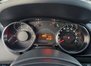 Peugeot 3008 SUV 1,2 l 96 kw