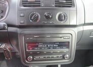 Škoda Fabia Kombi 1,2 l 63 kw