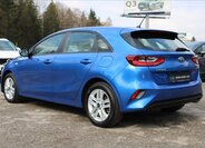 KIA Ceed Hatchback 1,4 l 73 kw