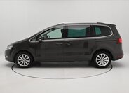 Volkswagen Sharan MPV 2,0 l 110 kw