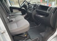 Peugeot Boxer Ostatní 3,0 l 130 kw