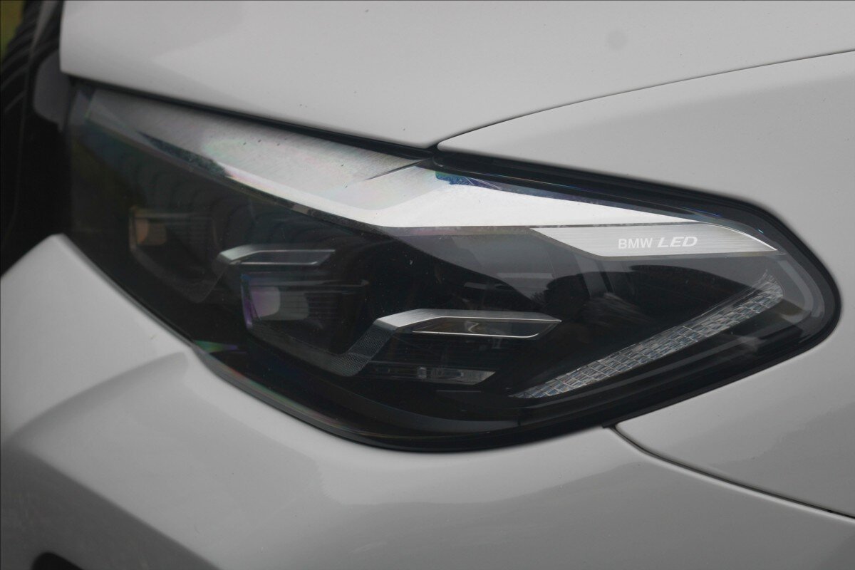 BMW Řada 5 Kombi 3,0 l 210 kw