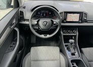 Škoda Karoq SUV / Terénní 2,0 l 110 kw