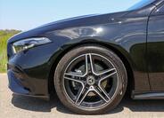 Mercedes-Benz Třídy A 34