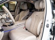 Mercedes-Benz Třídy S 9