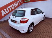 Toyota Auris Hatchback 1,6 l 97 kw